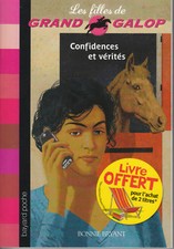 Livre poche les filles de