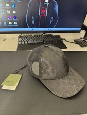 Casquette Gucci GG Nylon