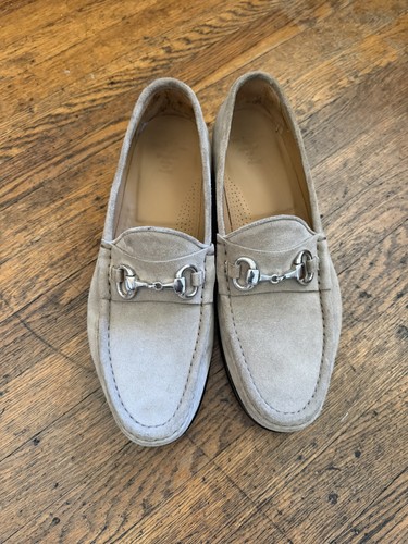 Yuketen moc ischia horsebit - moc,