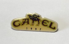 Vintage Camel Company Logo