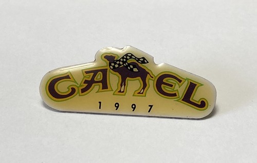 Vintage camel company - vintage,
