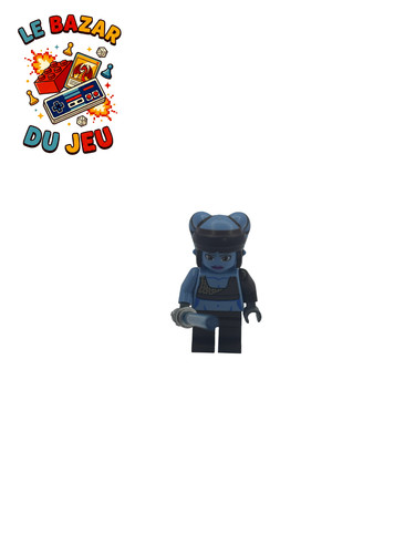 Lego star wars sw0284 aayla - wars,