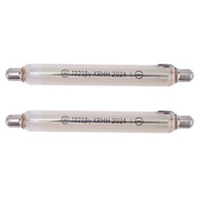2 PièCes J321 Geiger