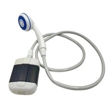 Douche de camping douche