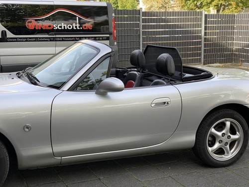 Airax pare vent - airax, mx-5