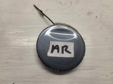 Cache anneau remorquage pare choc arrière  pour opel zafira B cdti de 2005