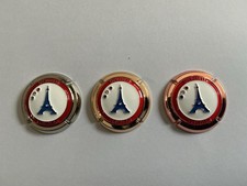 capsules de champagne mignon pierre