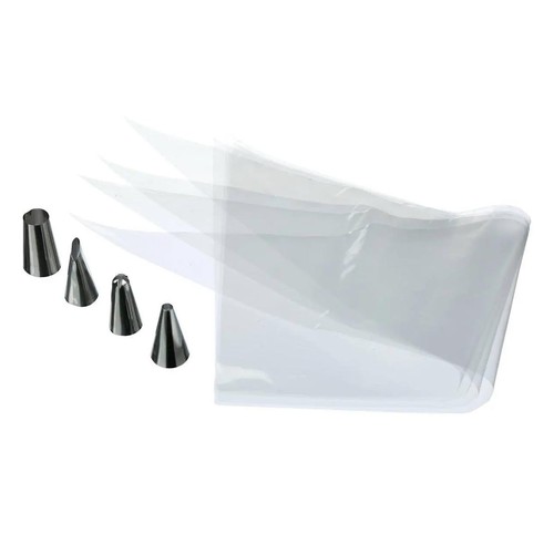 Poche douille 4 embouts - &,