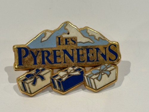 Pin chocolat lindt les - pin's,