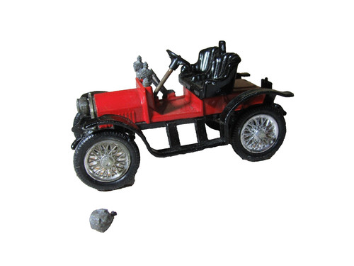 Ziss modell opel doktor - ziss,