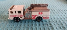 Matchbox pierce mattel 2008