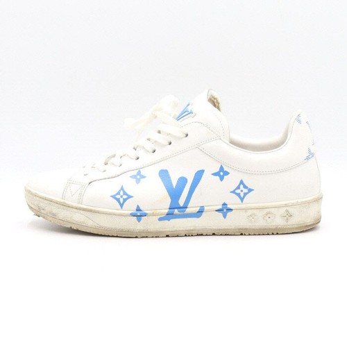 Louis vuitton sneakers - louis,