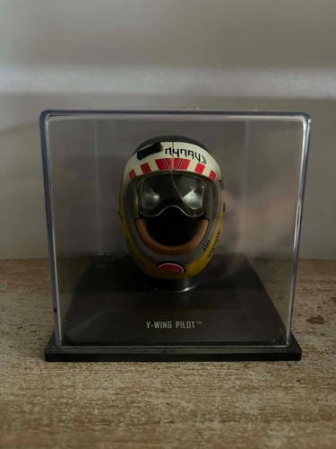 Casque star wars altaya - star,