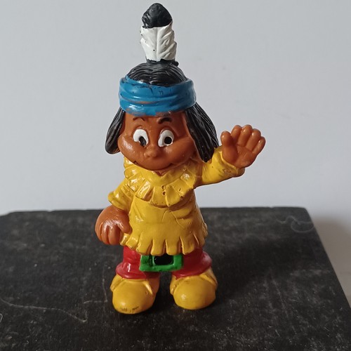 Figurine schleich 1984 - figurine,