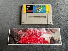 Super Mario World 1 sur Super