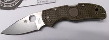 Spyderco C41PBN15V5 Native 5