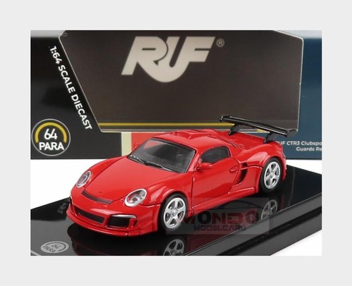 Paragon models porsche - 1:64, paragon-models