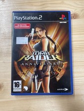 Lara Croft Tomb Raider