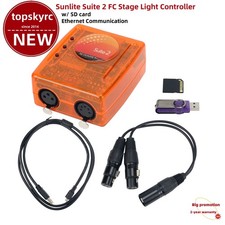 Sunlite Suite 2 FC USB