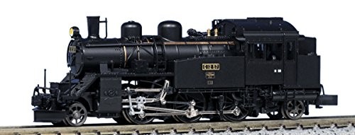 Locomotive vapeur kato n - vapeur,