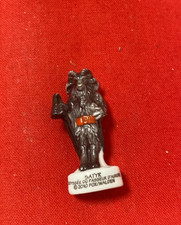 FEVE  SATYR    "MONDE NARNIA"  2010  (1207)