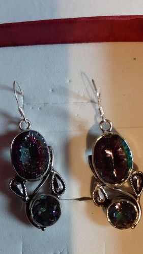 Belles boucles oreilles en - belles,