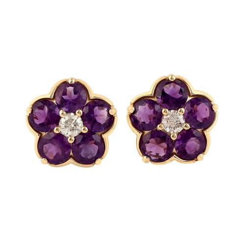 Boucles oreilles clous - boucles,