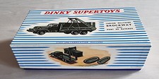 DINKY SUPERTOYS BOITE CAMION