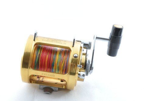 Moulinet drag trolling - de,