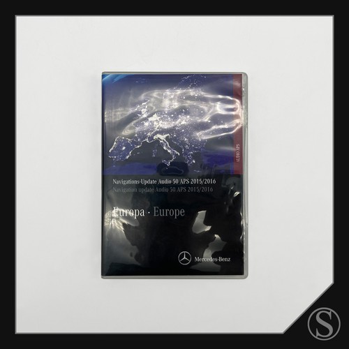 Mercedes benz europe - mercedes-benz,