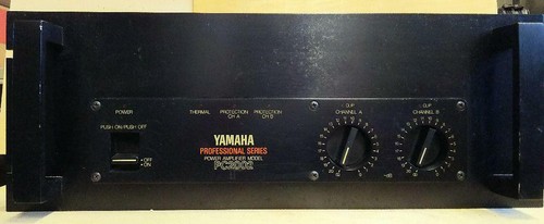 Amplificateur puissance - amplificateur,