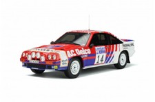 OTTO OT932 Opel Manta R 1/18 OTTOMOBILE