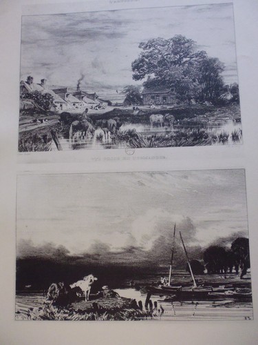 Gravure folio vue - in, folio:vue