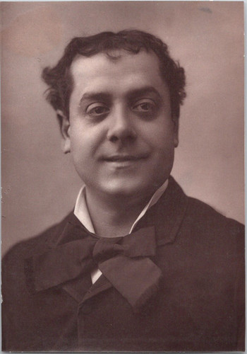 Lucien fugère vintage - lucien,