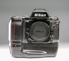 Nikon F90X