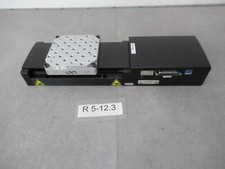 Micro Contrôle M-ILS50HA Table Linéaire Motorisée 50Mm De Déplacement