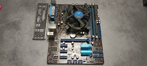 Asus p8h61 intel core - asus, p8h61-m