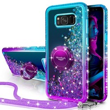 Coque pour Samsung Galaxy S8