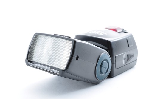 Nikon speedlight 80dx - nikon,
