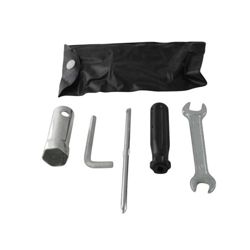 Ensemble outils bord kit - d'outils,
