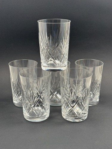 Série grands verres à - de,