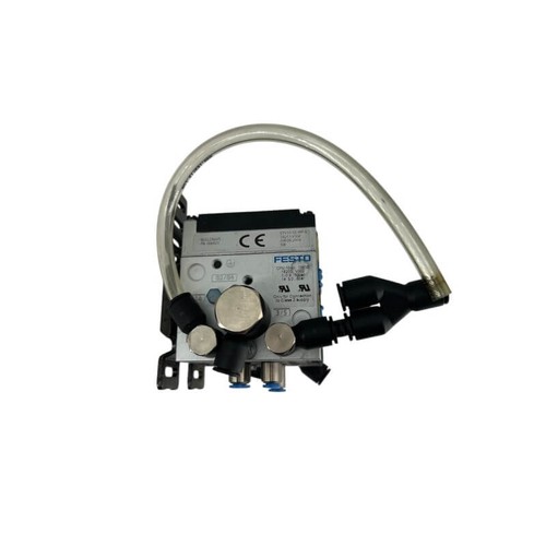 Festo cpv 18200 v302 - festo,