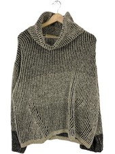 MOMONI Pull oversize Dames