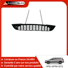 🇫🇷 GRILLE CALANDRE OPEL