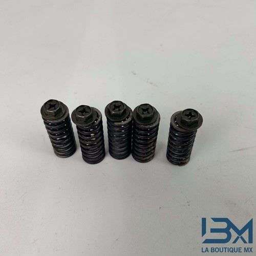 Ressorts embrayage 600 n - ressorts,