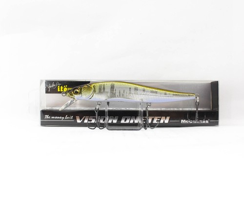 Megabass vision 110 oneten - megabass,