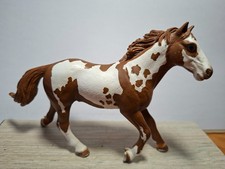 Superbe figurine schleich - superbe, 2006