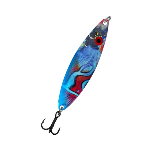 Cuillère leurre pêche - cuillère, à