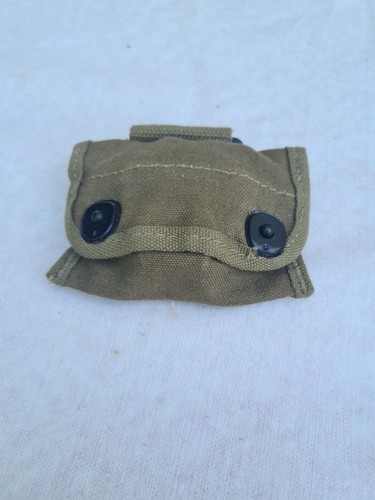 Boussole avec pochette - us,