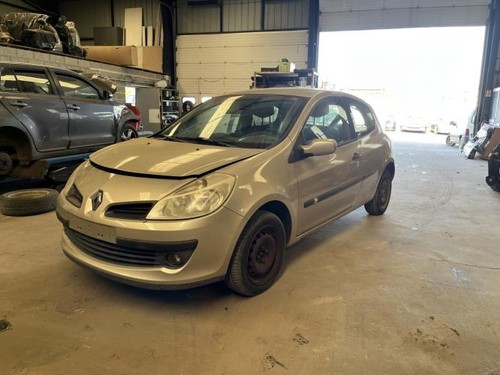 Pompe gavage renault clio 3 - renault,